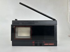 Sinclair ftv1 portable for sale  LONDON