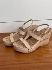 Scarpe donna estive usato  Roma