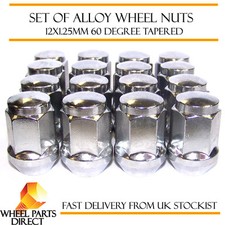 Alloy wheel nuts for sale  ROCHFORD
