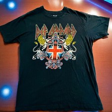 Def leppard union for sale  Lometa