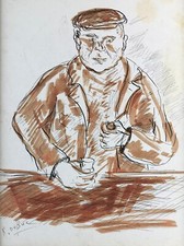 Roland dubuc homme d'occasion  Issy-les-Moulineaux