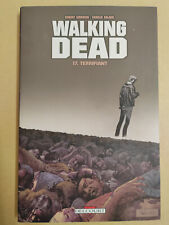 Walking dead tome d'occasion  Castelnaudary
