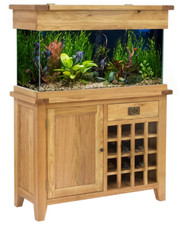 Aqua oak 110cm for sale  SHREWSBURY