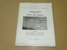 Aménagement chott ech d'occasion  Savigny-sur-Orge