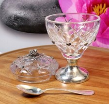 Sterling silver crystal for sale  Las Vegas