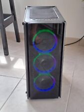 Gamer amd ryzen d'occasion  Toulouse-