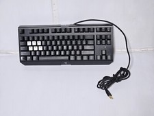 Teclado mecânico para jogos Razer BlackWidow X multicolorido torneio edição RZ03-0177, usado comprar usado  Enviando para Brazil