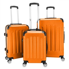 Piece luggage set for sale  USA