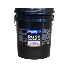 Rust converter gallon for sale  Rush City