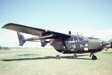 35mm aircraft slide d'occasion  Expédié en Belgium