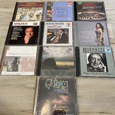 Lot classical musicals for sale  Columbia Station