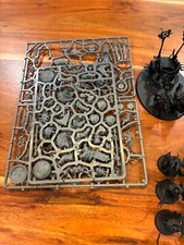 Age sigmar slaves for sale  Dunbarton