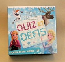 Snow queen board d'occasion  Expédié en Belgium