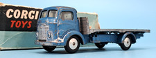 Corgi toys 454 for sale  GUISBOROUGH