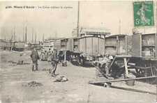 Anzin mines cafuts d'occasion  Angers-