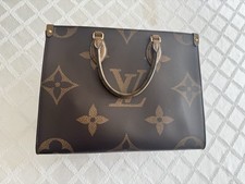 Luis vuitton go for sale  LONDON