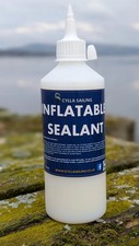 Inflatable sealant rib for sale  GREENOCK