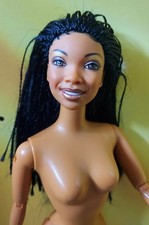 1999 barbie mattel for sale  Blackstone