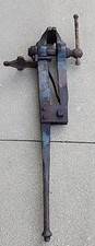Vintage blacksmith colombian for sale  Beatrice