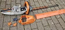 Stihl hsa akku gebraucht kaufen  Versand nach Germany