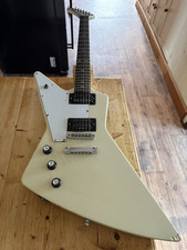 Left handed hasguitar for sale  WISBECH