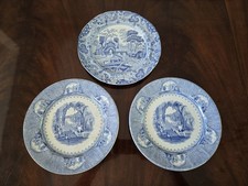 Antique blue white for sale  Alpharetta