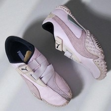 Puma mostro leather for sale  LEICESTER