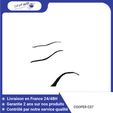 Paire pneus cooper d'occasion  Saint-Quentin