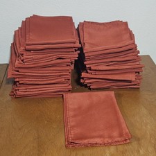 10pc polyester napkins for sale  Bremerton