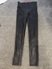 Spanx leggings size for sale  NORTHWICH