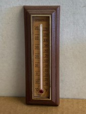Springfield thermometer small for sale  Claremont