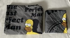 Bettwäsche bettbezug kissenbe gebraucht kaufen  Wittgensdorf