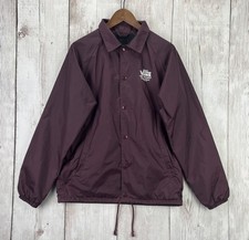 Vans wall maroon for sale  Marshall