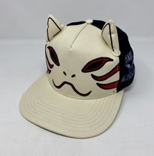 Cappello naruto shippuden usato  Spedire a Italy