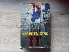 Stephen king prima usato Stephen king prima usato  Trento