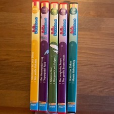 Dvds bibi blocksberg gebraucht kaufen  Weimar