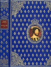 Francois ier castelot d'occasion  France