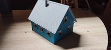 Haus werkstatt 1 gebraucht kaufen  Nellingen
