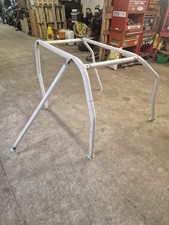 Corsa roll cage for sale  PONTYPOOL