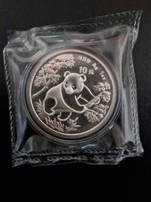 China panda 1992 gebraucht kaufen  München