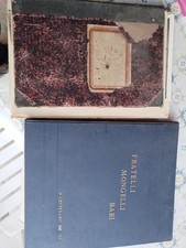 1842 1942 antica usato  Pulsano
