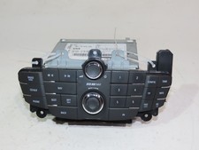 Autoradio opel insignia d'occasion  Seclin