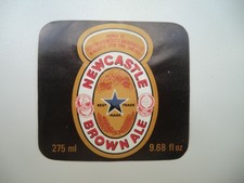 Scottish newcastle breweries d'occasion  Expédié en Belgium