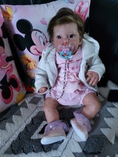 Reborn doll penny for sale Reborn doll penny for sale  STOCKPORT