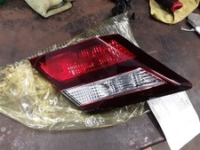 Usado, Lanterna traseira esquerda do motorista tampa sedã montada se encaixa 13-15 CIVIC 290652 comprar usado  Enviando para Brazil