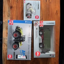 Siku control claas gebraucht kaufen  Hamburg