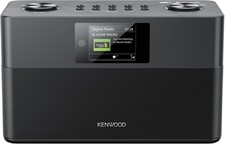 Kenwood st80dab stereo gebraucht kaufen  Deutschland