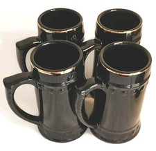 Vintage beer mugs for sale  Cumming