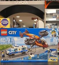 Lego city 60209 usato  Cantu