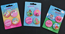 Pack childrens button for sale  TOWCESTER